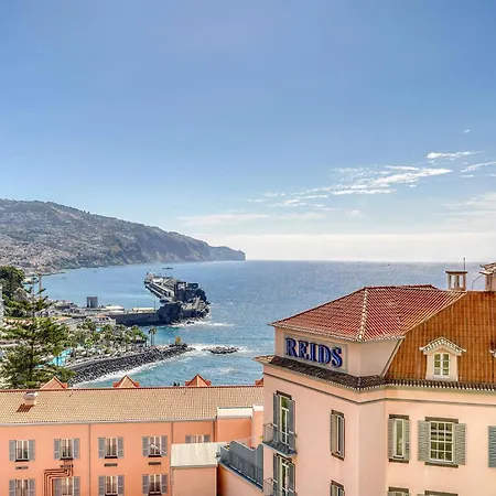Madeira Group Φουνκάλ