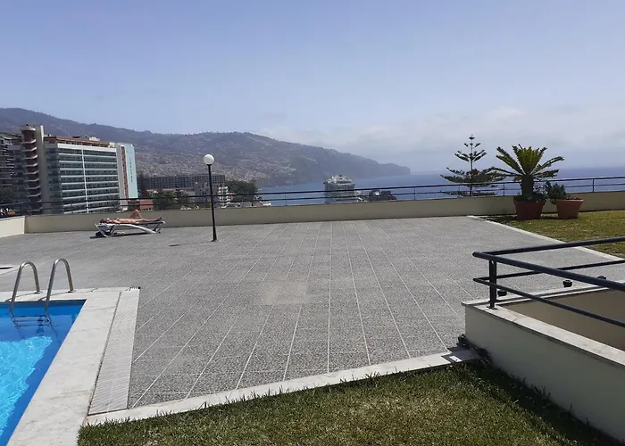 Madeira Group Διαμέρισμα