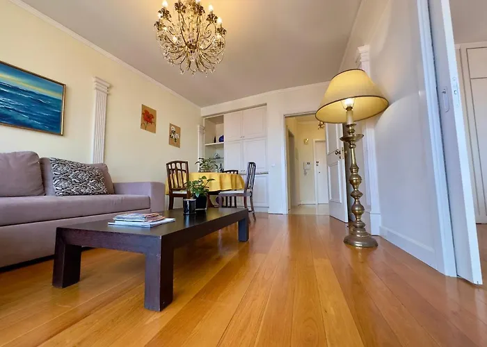 Διαμέρισμα Madeira Group