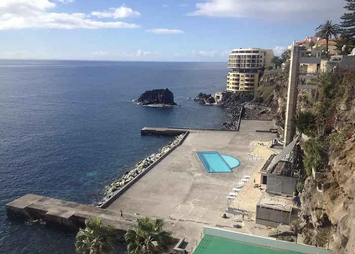 Madeira Group Διαμέρισμα