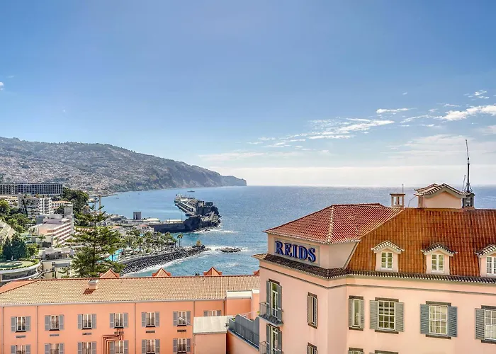 Madeira Group Φουνκάλ