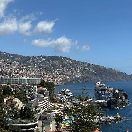 Madeira フンシャル