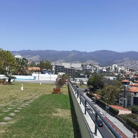 Apartman Madeira Group *