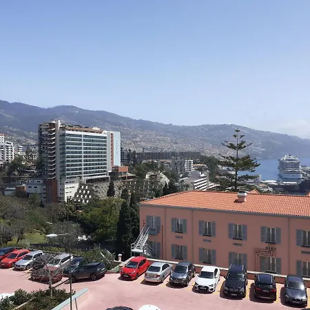 Madeira Group Lägenhet