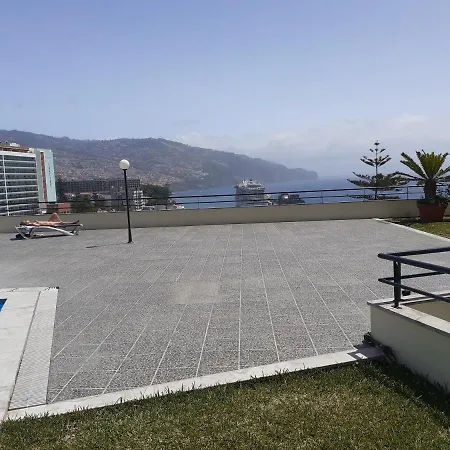 Madeira Group Lägenhet