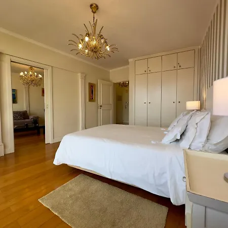 Madeira Group Apartman