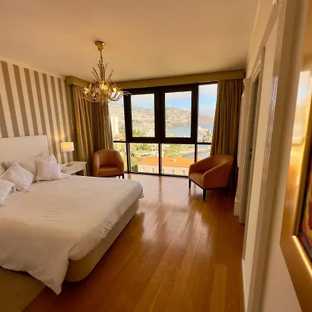 Lägenhet Madeira Group Funchal (Madeira)