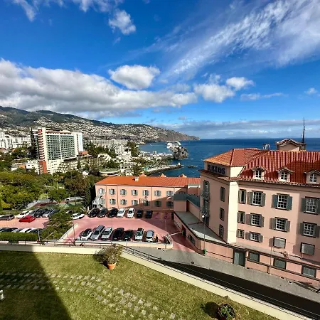 Madeira * Funchal (Madeira)
