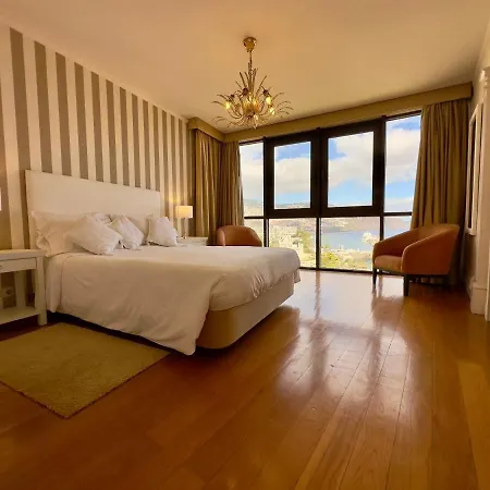 Madeira Group Apartman Funchal