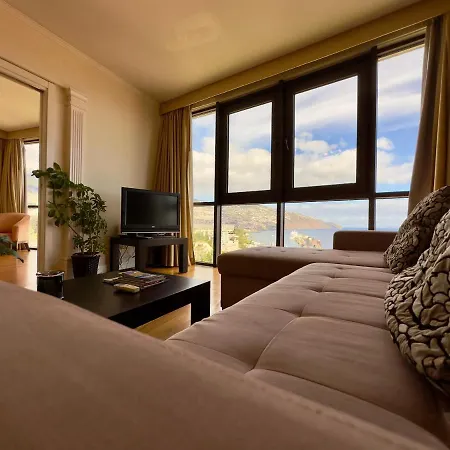 Madeira Group Apartman *