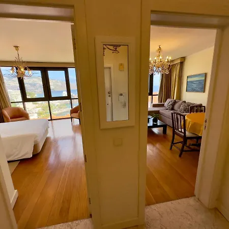 Madeira Group Apartman Funchal