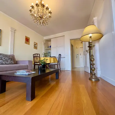 Apartman Madeira Group