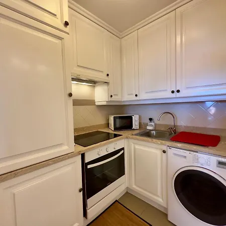 Madeira Group Apartman Funchal