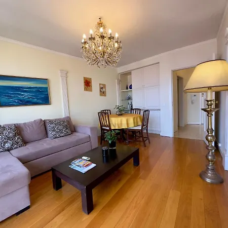 Madeira Group Apartman