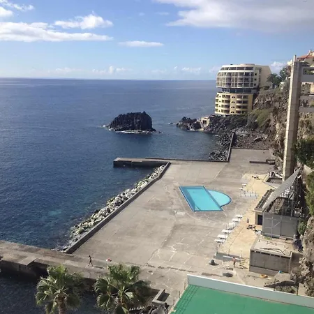 Madeira Group Lägenhet