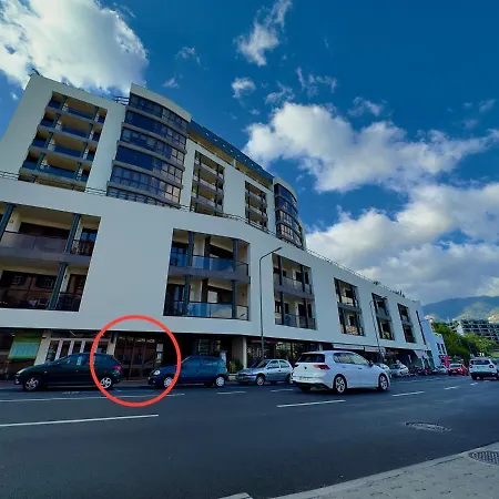 Madeira Apartment