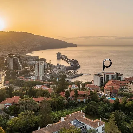 Apartment Madeira Funchal (Madeira)