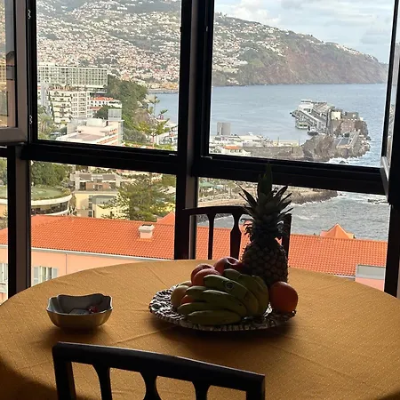 Apartman Madeira Group