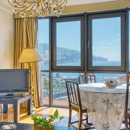 Lägenhet Madeira Group Funchal (Madeira)