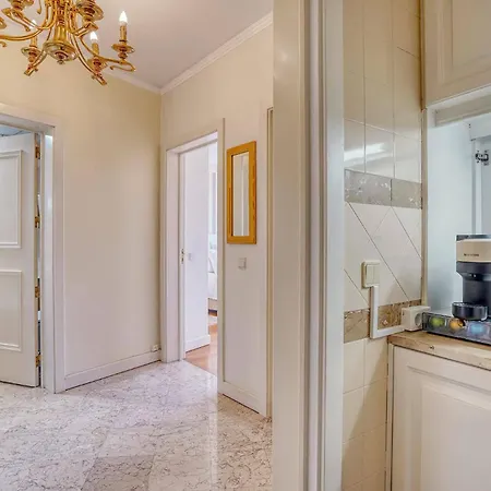 Madeira Group Apartamento