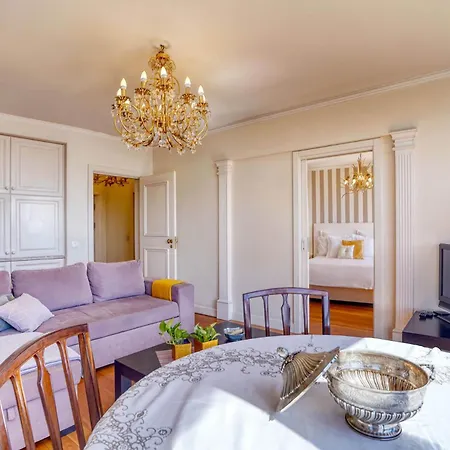 Apartamento Madeira Group Funchal (Madeira)