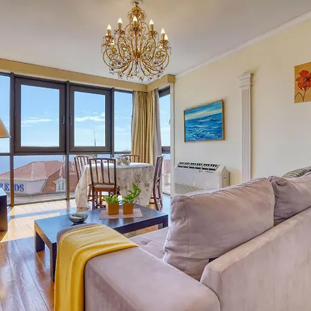 Apartamento Madeira Group