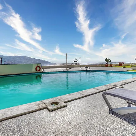 Madeira Group Apartman *