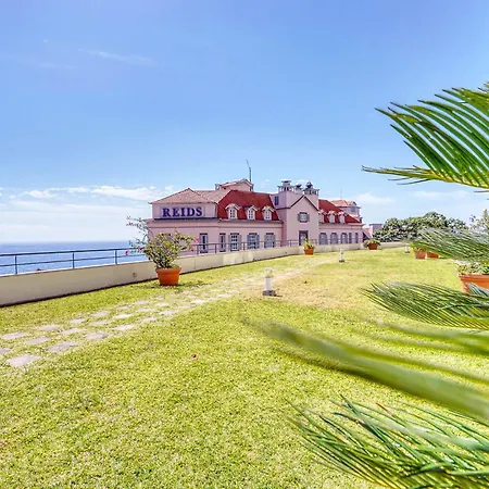 Madeira Group Funchal (Madeira)