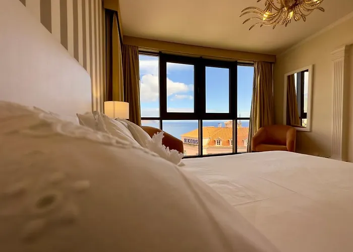 Madeira Group Funchal (Madeira)