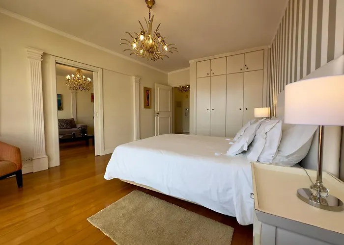 Madeira Group 아파트