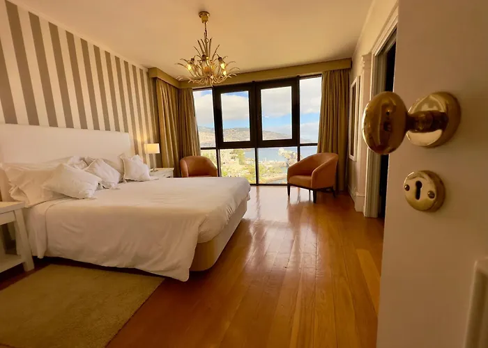 Lägenhet Madeira Group Funchal (Madeira)