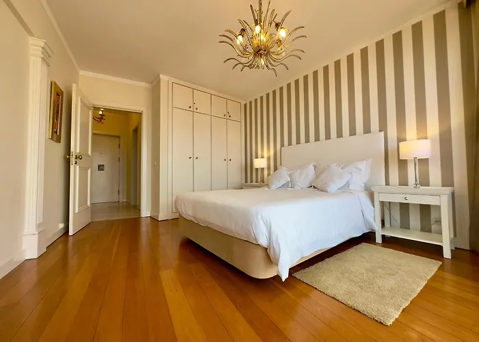 Lägenhet Madeira Group Funchal (Madeira)