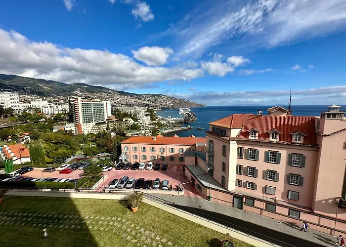 Madeira Group * Funchal (Madeira)