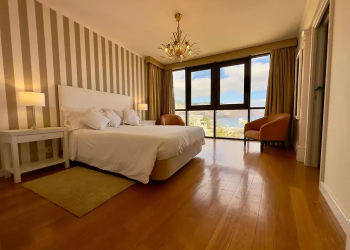 Madeira Group Lägenhet Funchal (Madeira)