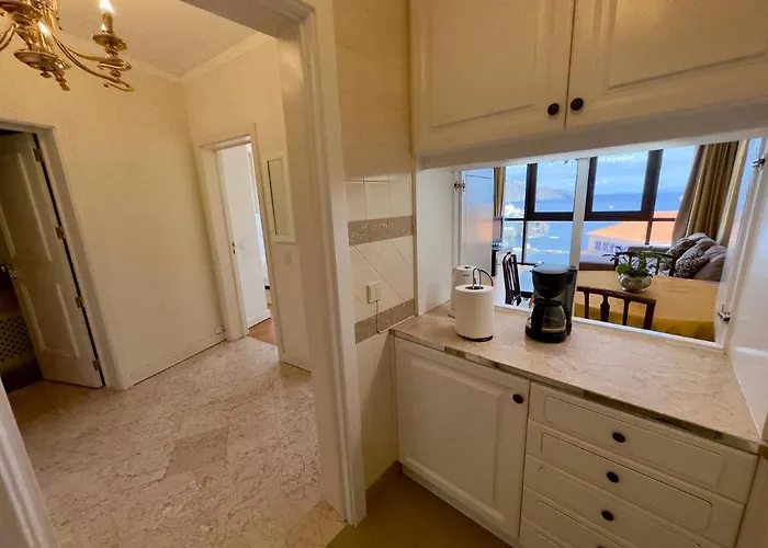 Madeira Group * 푼샬