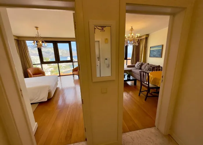 Madeira Group Lägenhet Funchal (Madeira)