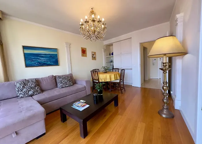 Madeira Group Lägenhet