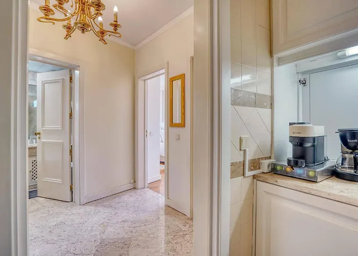 Madeira Group Lägenhet