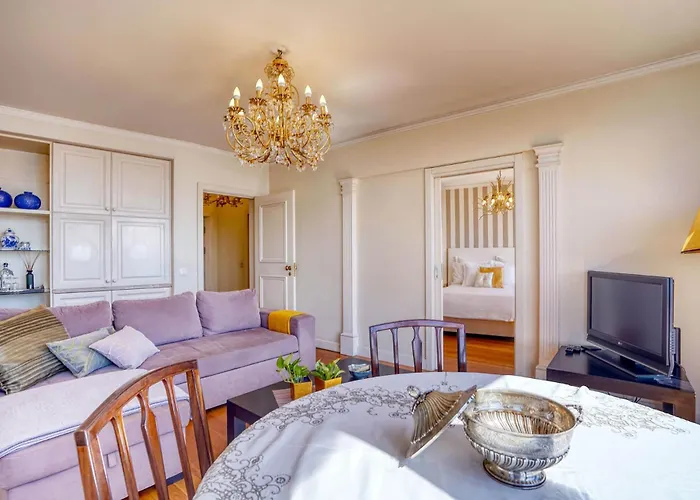 Lägenhet Madeira Group Funchal (Madeira)