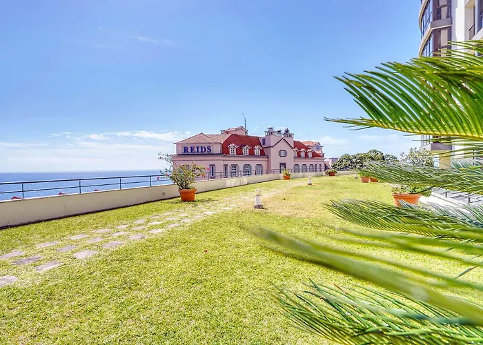 Madeira Group Funchal (Madeira)