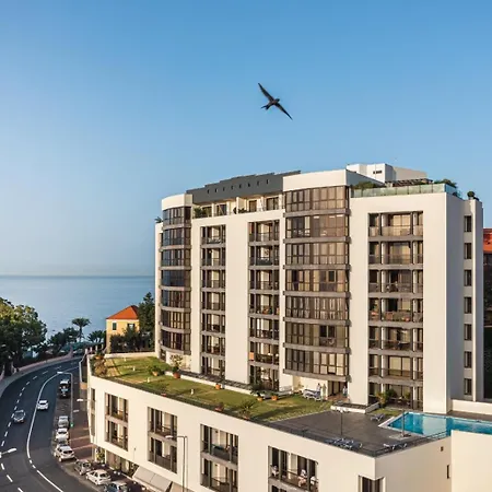 Madeira Group Апартаменты
